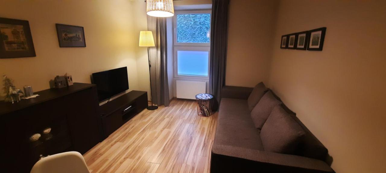 Topola1 Apartment Krakow Exterior photo