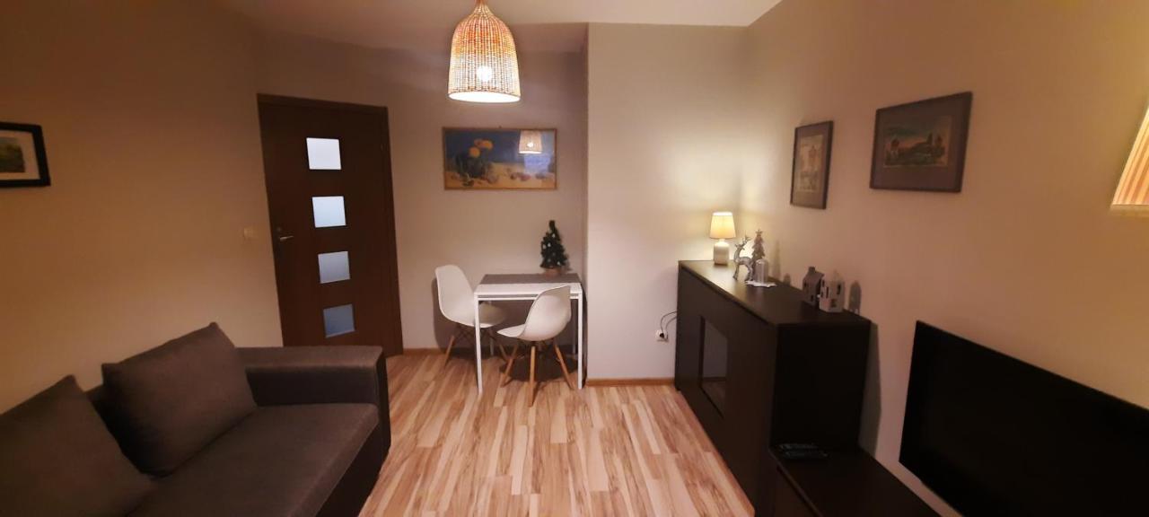 Topola1 Apartment Krakow Exterior photo